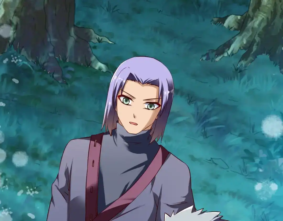 《战鼎》第98话 第99页