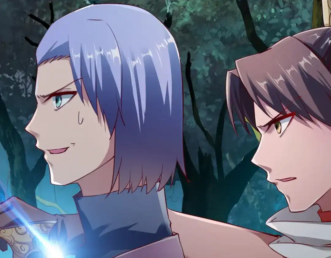 《战鼎》第99话 第4页