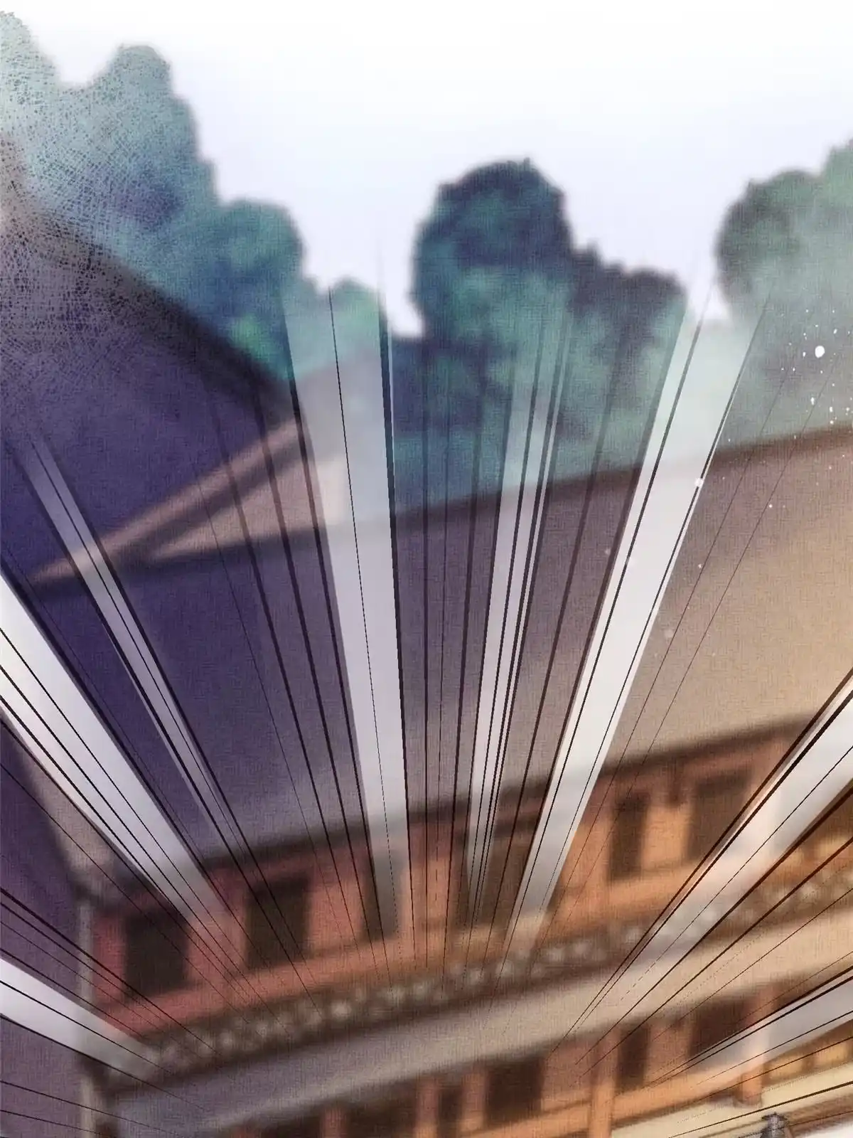 《长公主她每天都想造反》008 虞大人撞上来了！ 第31页