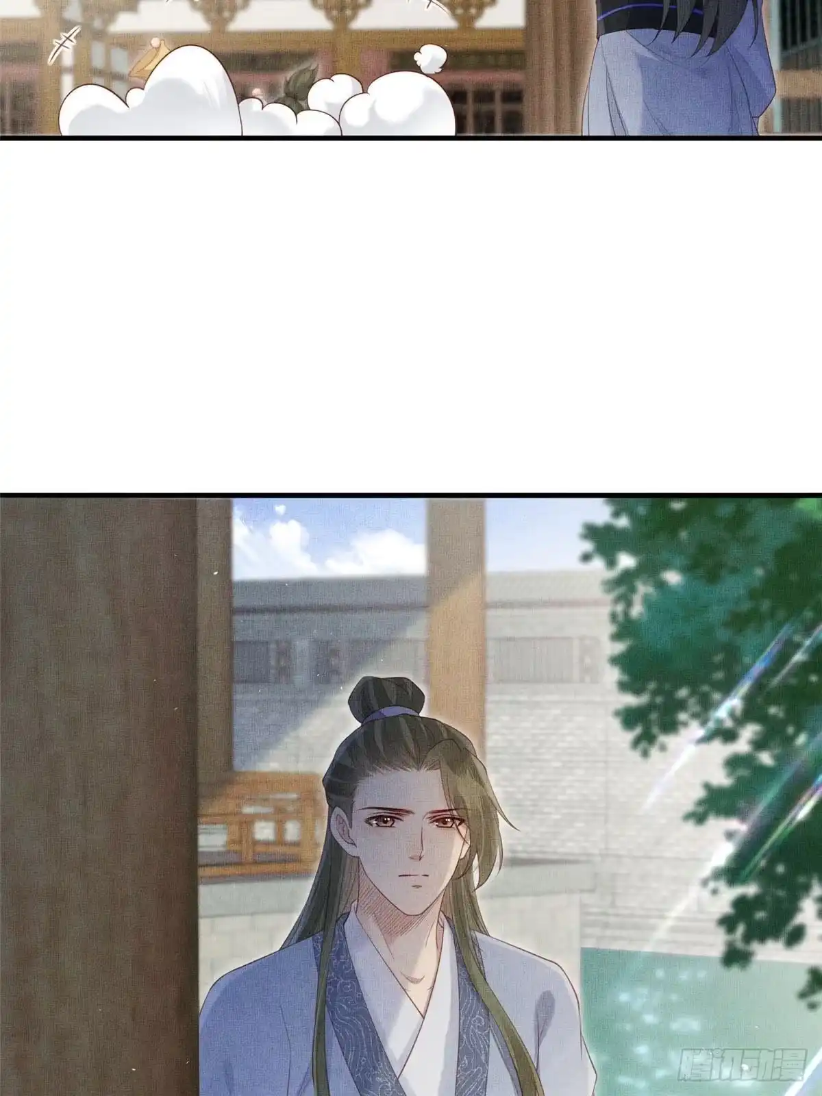《长公主她每天都想造反》098 公主的说客 第25页