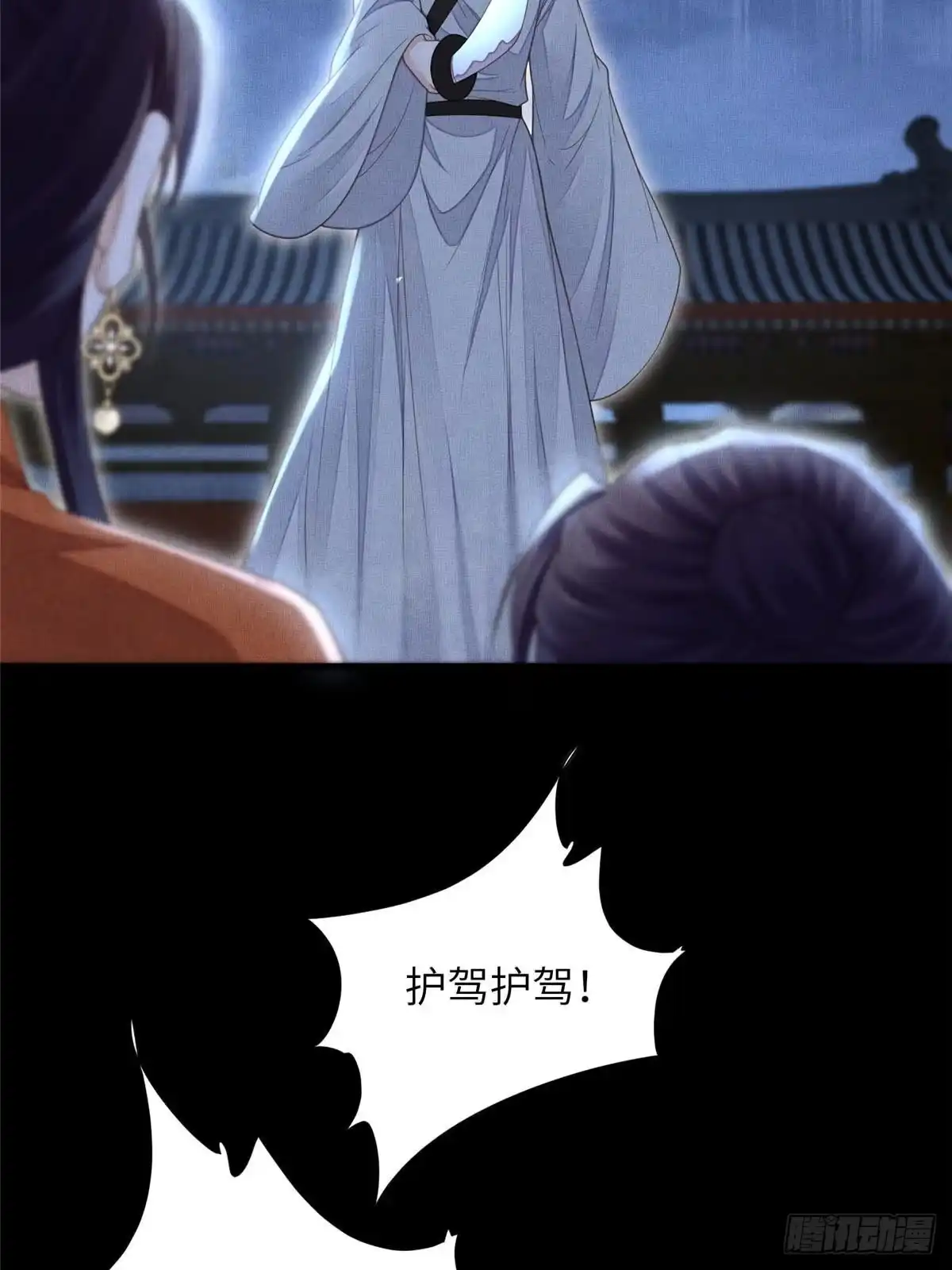 《长公主她每天都想造反》105 宫中突袭 第29页