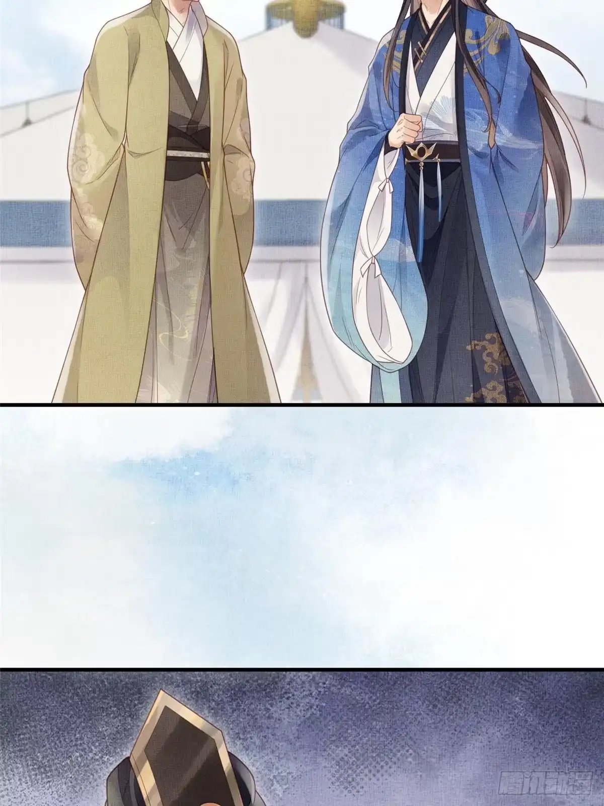《长公主她每天都想造反》109 虞郎遇险 第14页