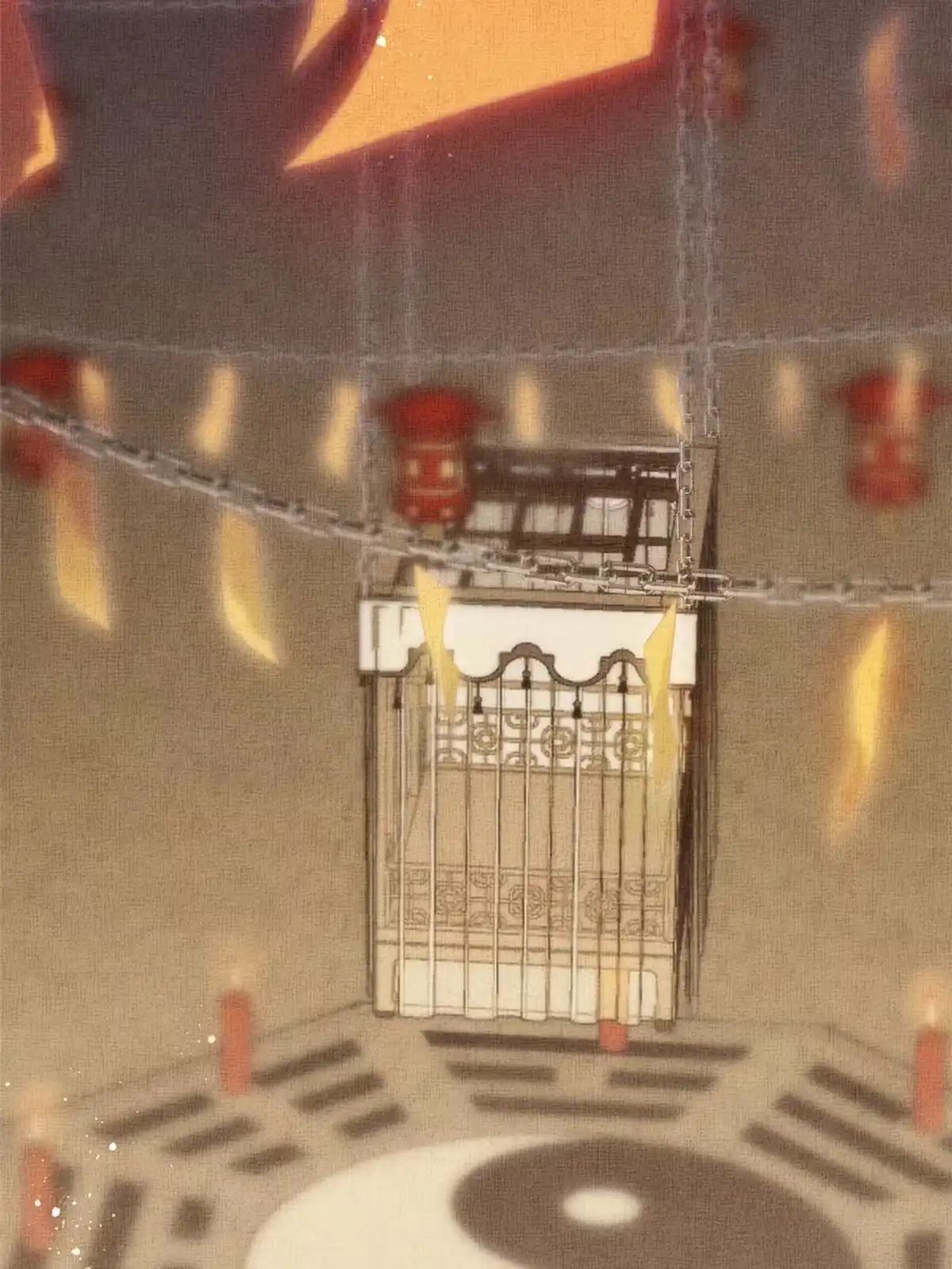 《长公主她每天都想造反》预告 第2页