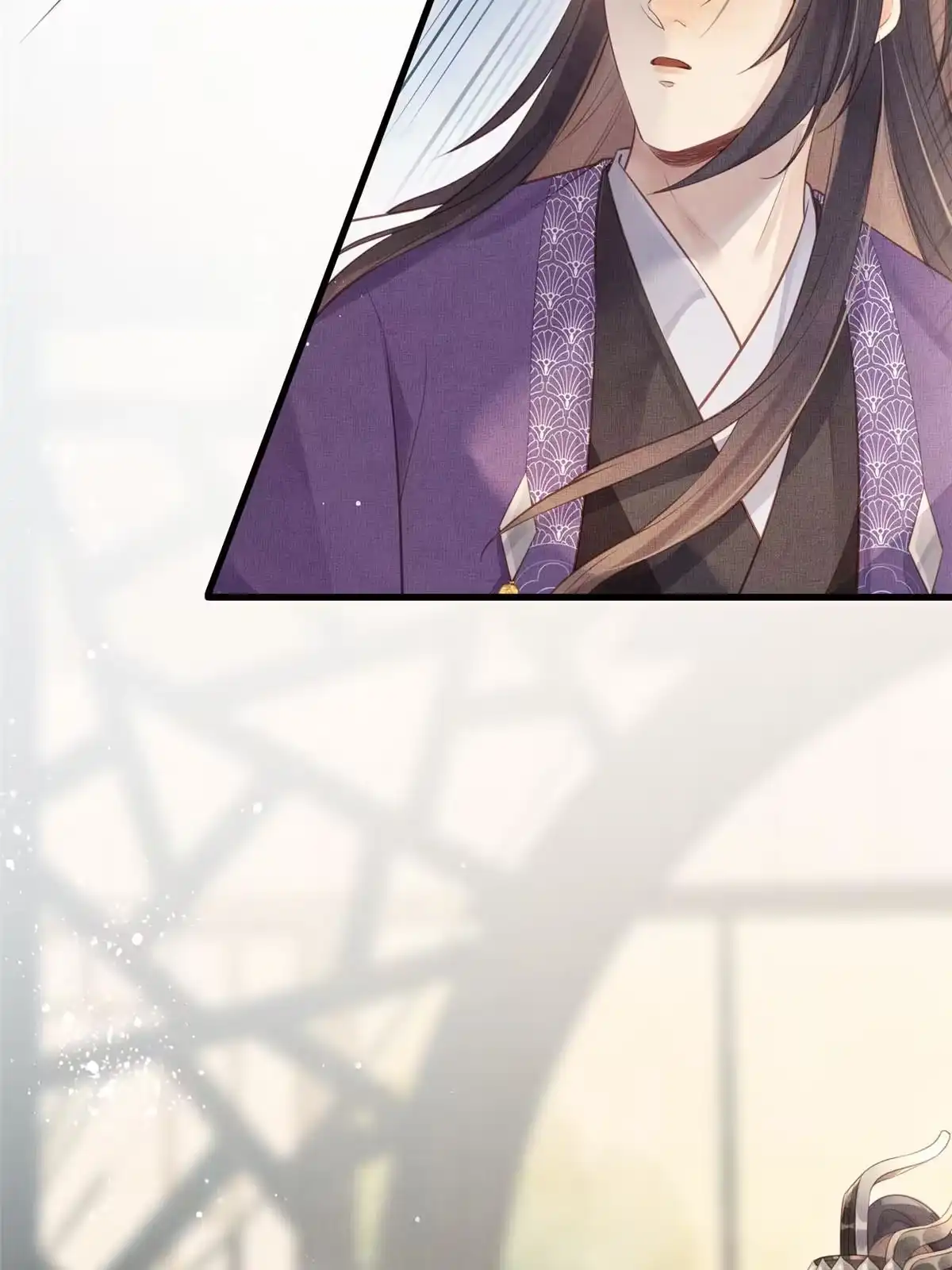 《长公主她每天都想造反》021 我非她良配 第10页