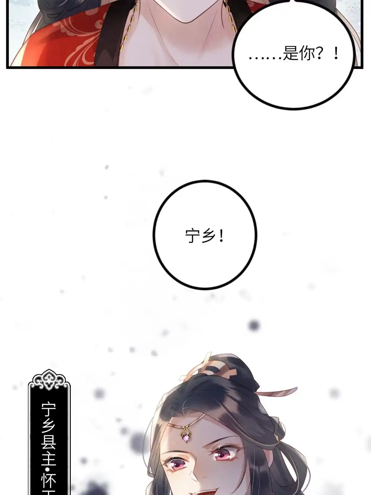 《长公主她每天都想造反》028 刁蛮县主宁乡 第42页