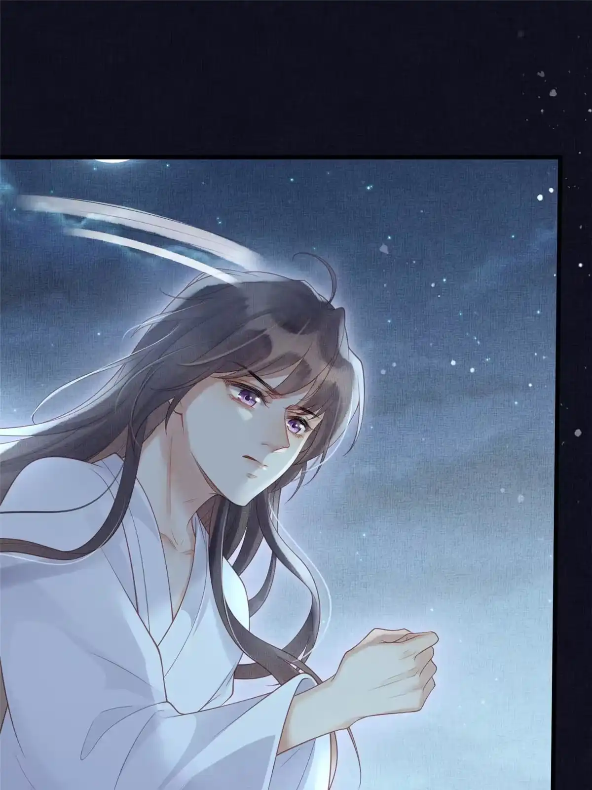 《长公主她每天都想造反》030 十年追忆两茫茫 第24页
