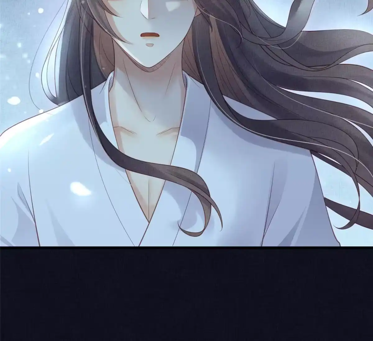 《长公主她每天都想造反》030 十年追忆两茫茫 第29页