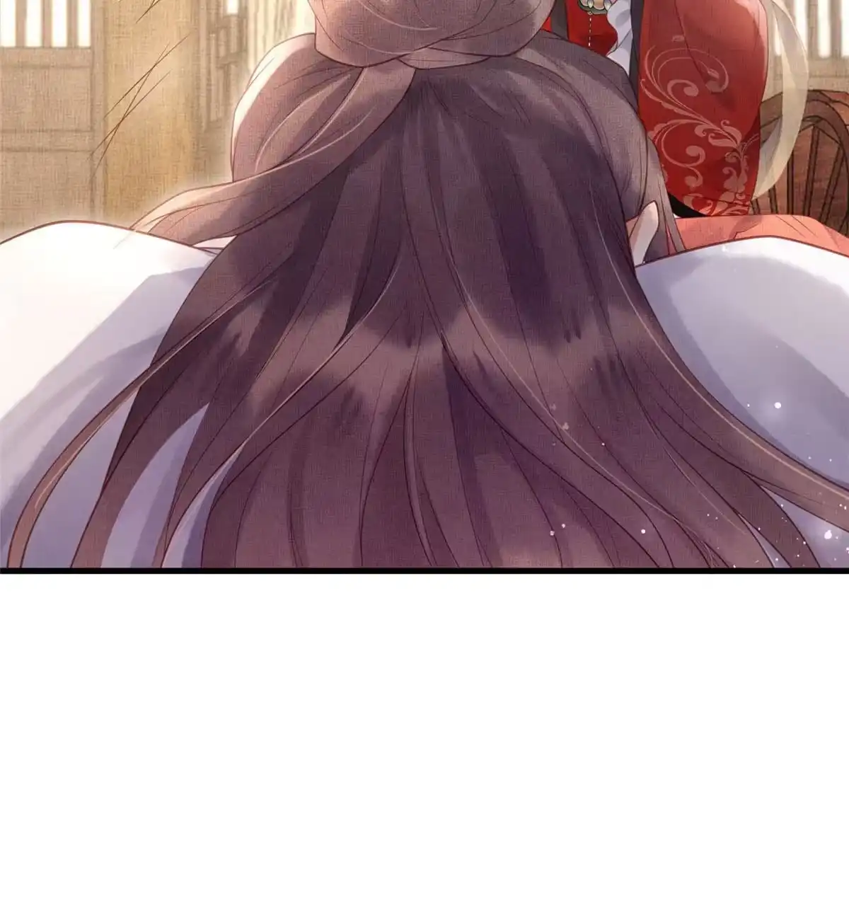 《长公主她每天都想造反》033 虞郎私藏美人图 第20页