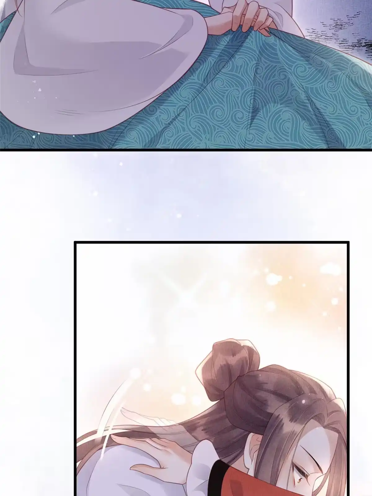 《长公主她每天都想造反》033 虞郎私藏美人图 第23页