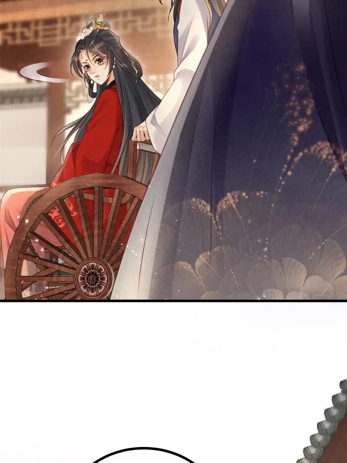 《长公主她每天都想造反》035 给公主选驸马 第45页
