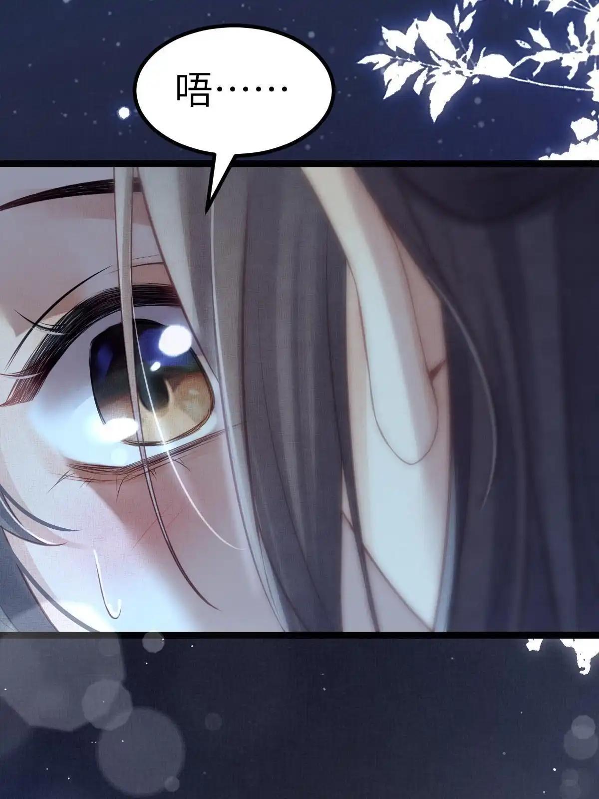 《长公主她每天都想造反》044 情深不寿 第2页