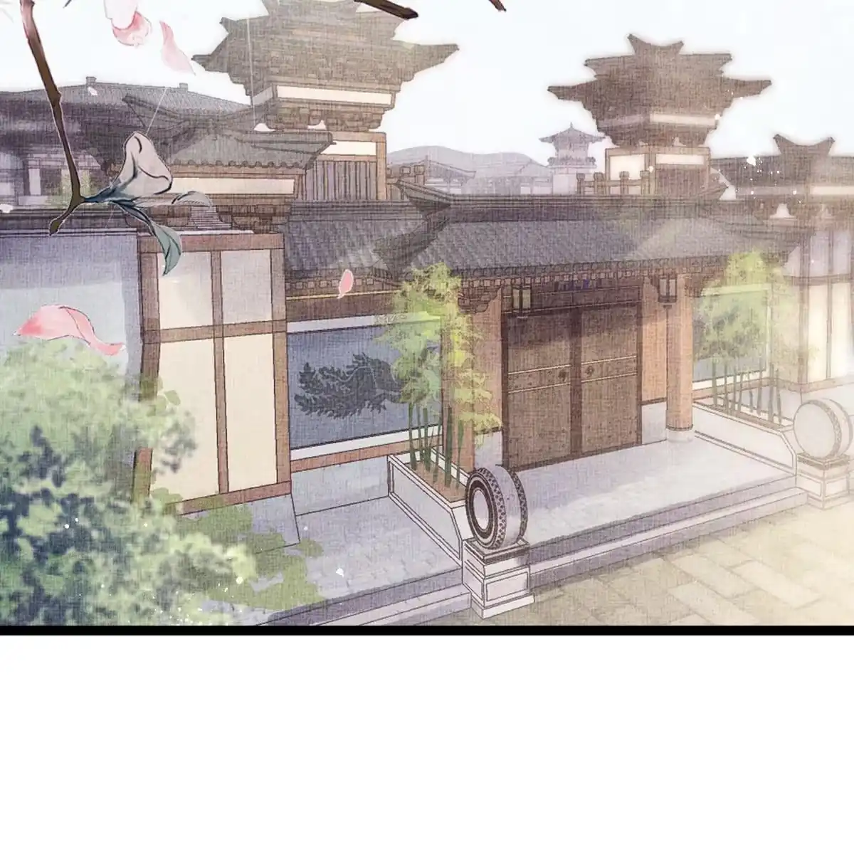 《长公主她每天都想造反》045 读书人的休养 第36页