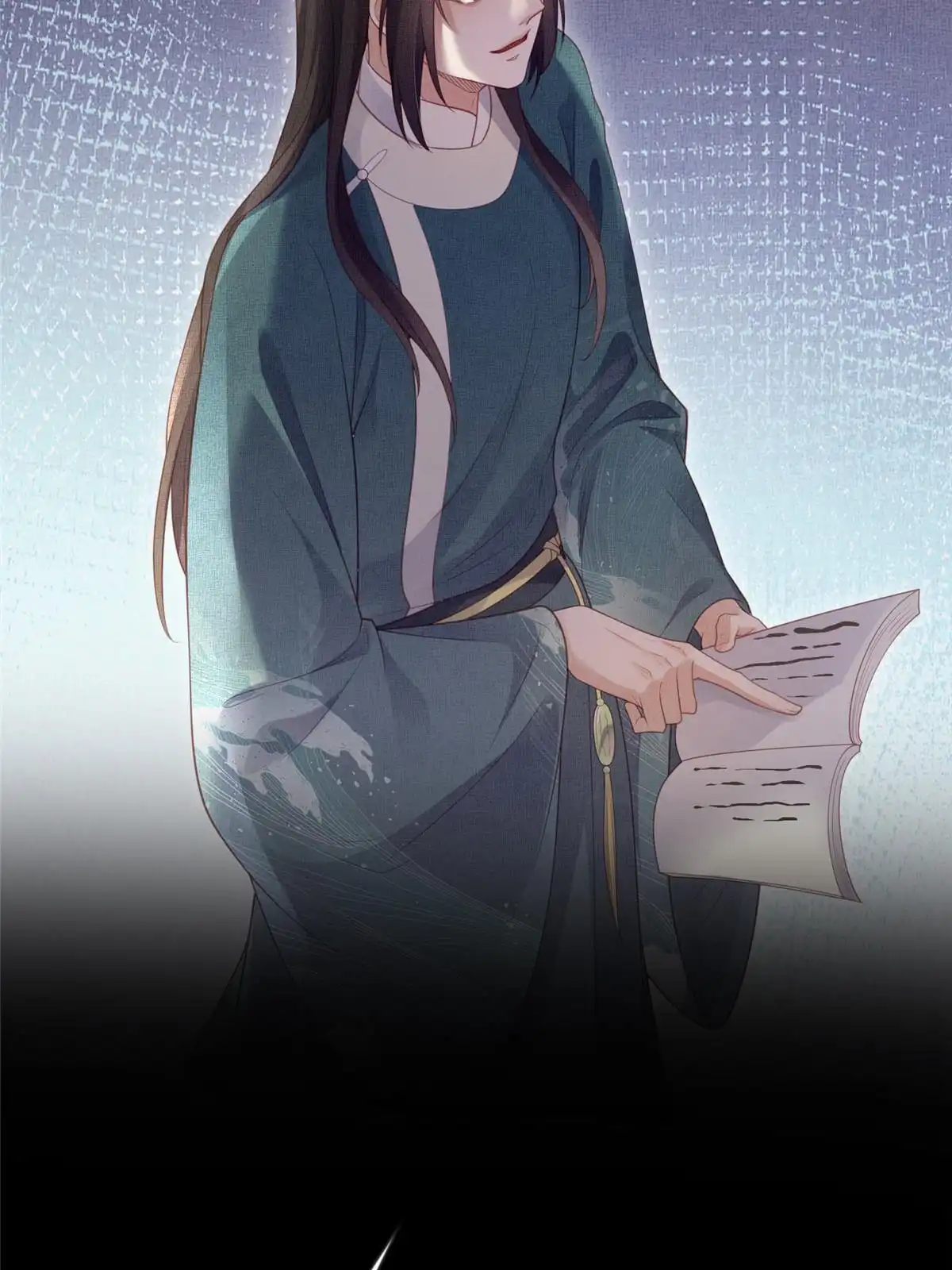 《长公主她每天都想造反》051 臣的心思只给公主 第10页