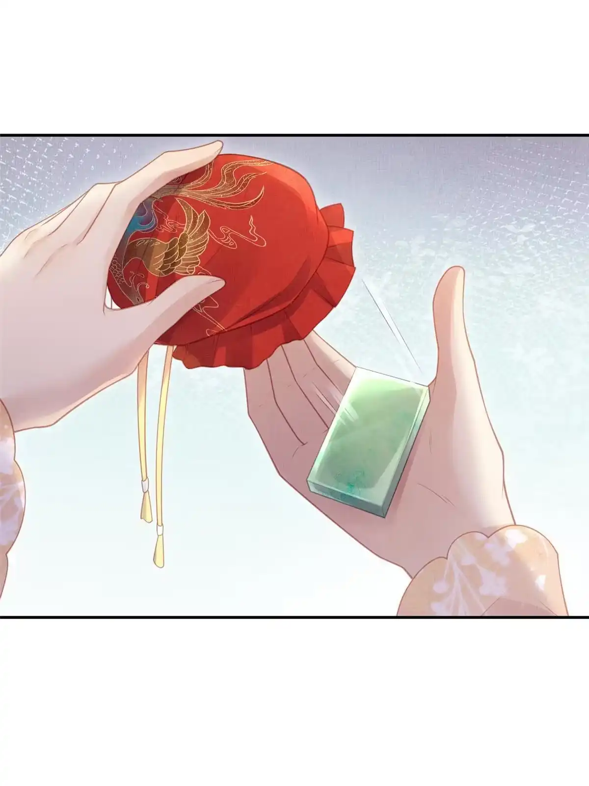 《长公主她每天都想造反》053 烧书啦烧书啦！ 第4页