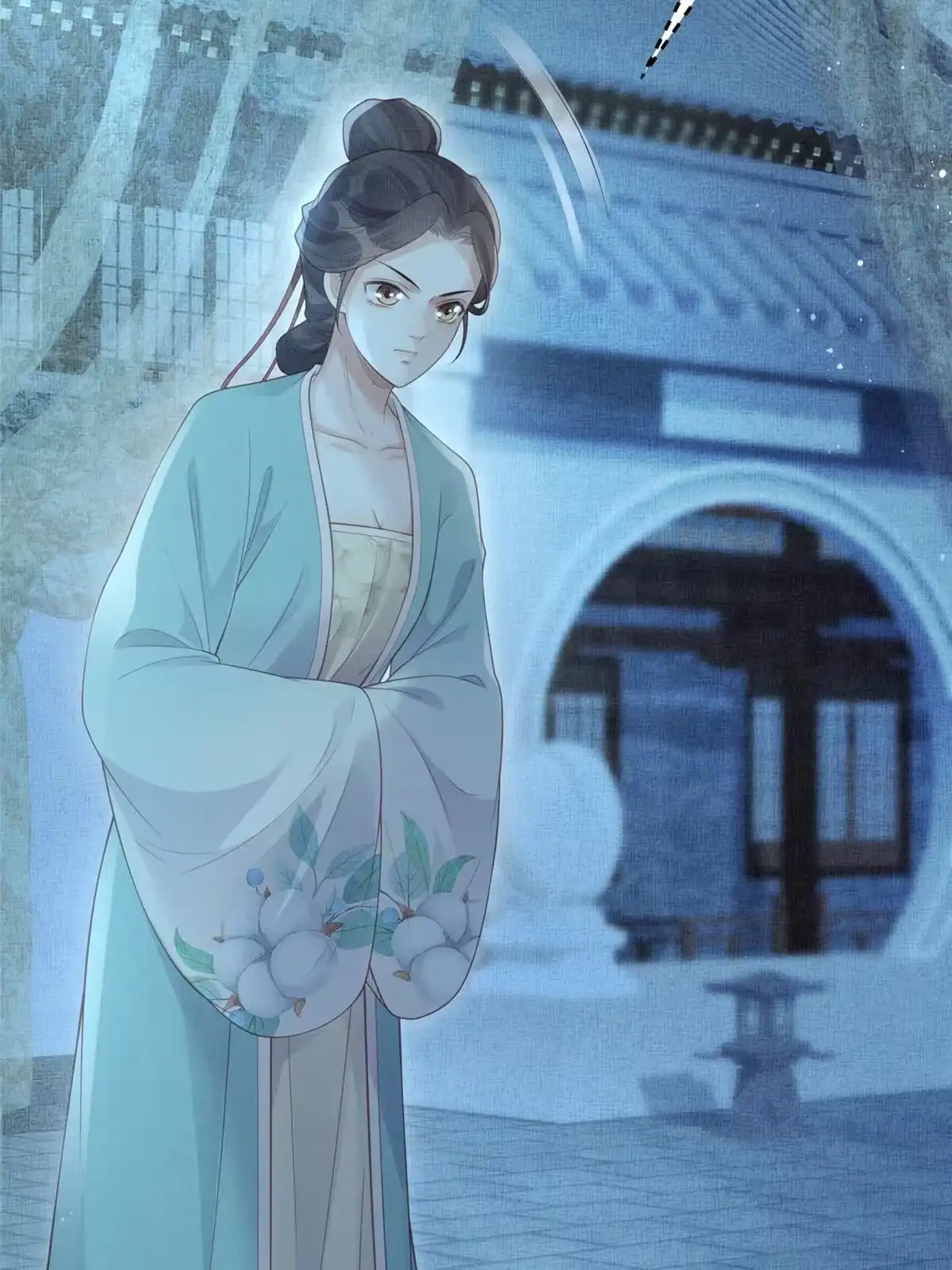 《长公主她每天都想造反》053 烧书啦烧书啦！ 第54页