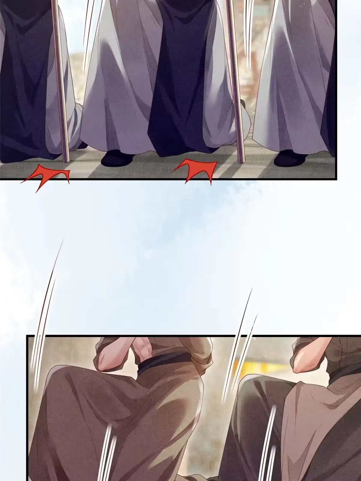 《长公主她每天都想造反》071 等了15年 第32页