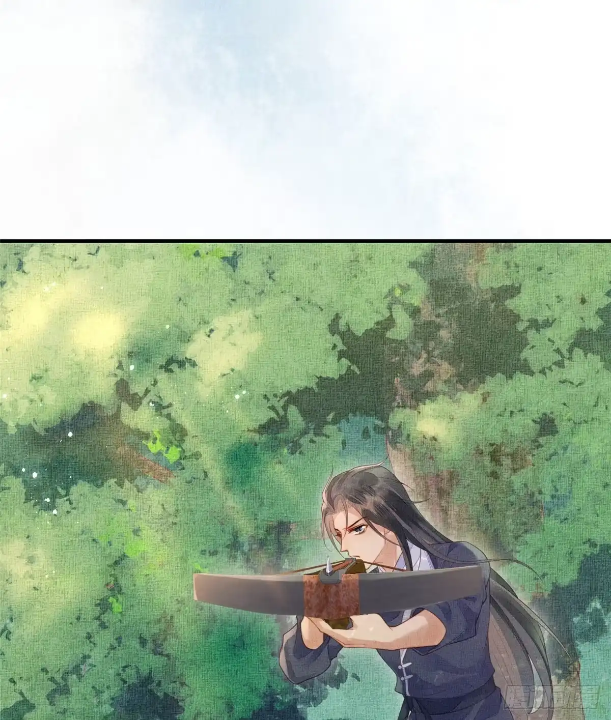 《长公主她每天都想造反》080 将计就计 第5页