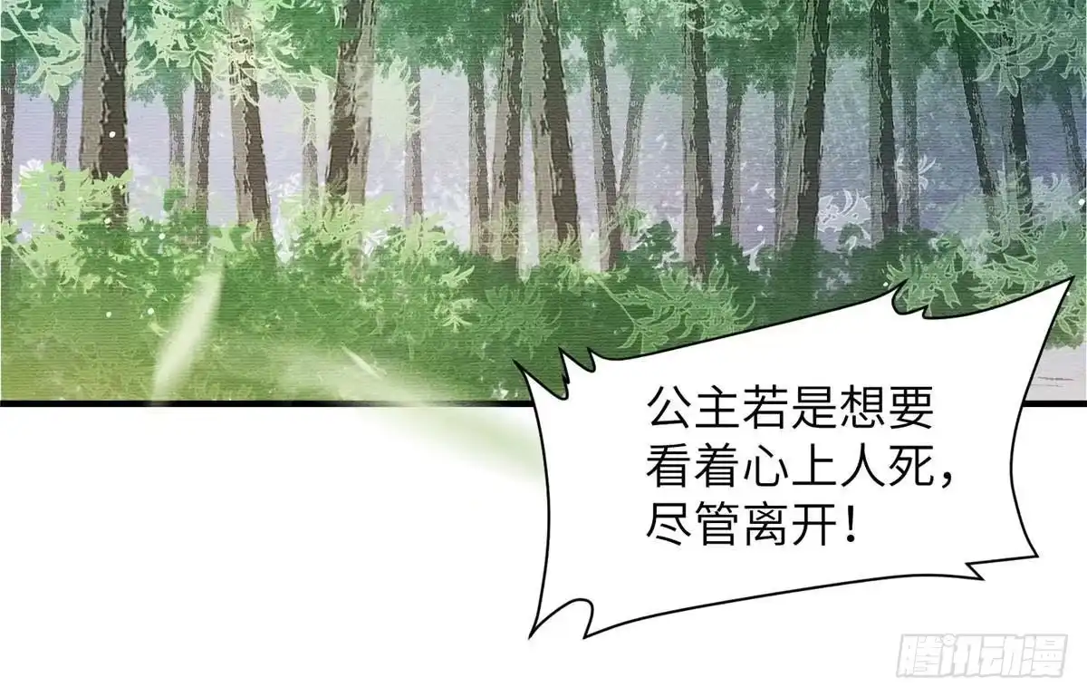 《长公主她每天都想造反》087 公主遇刺 第11页