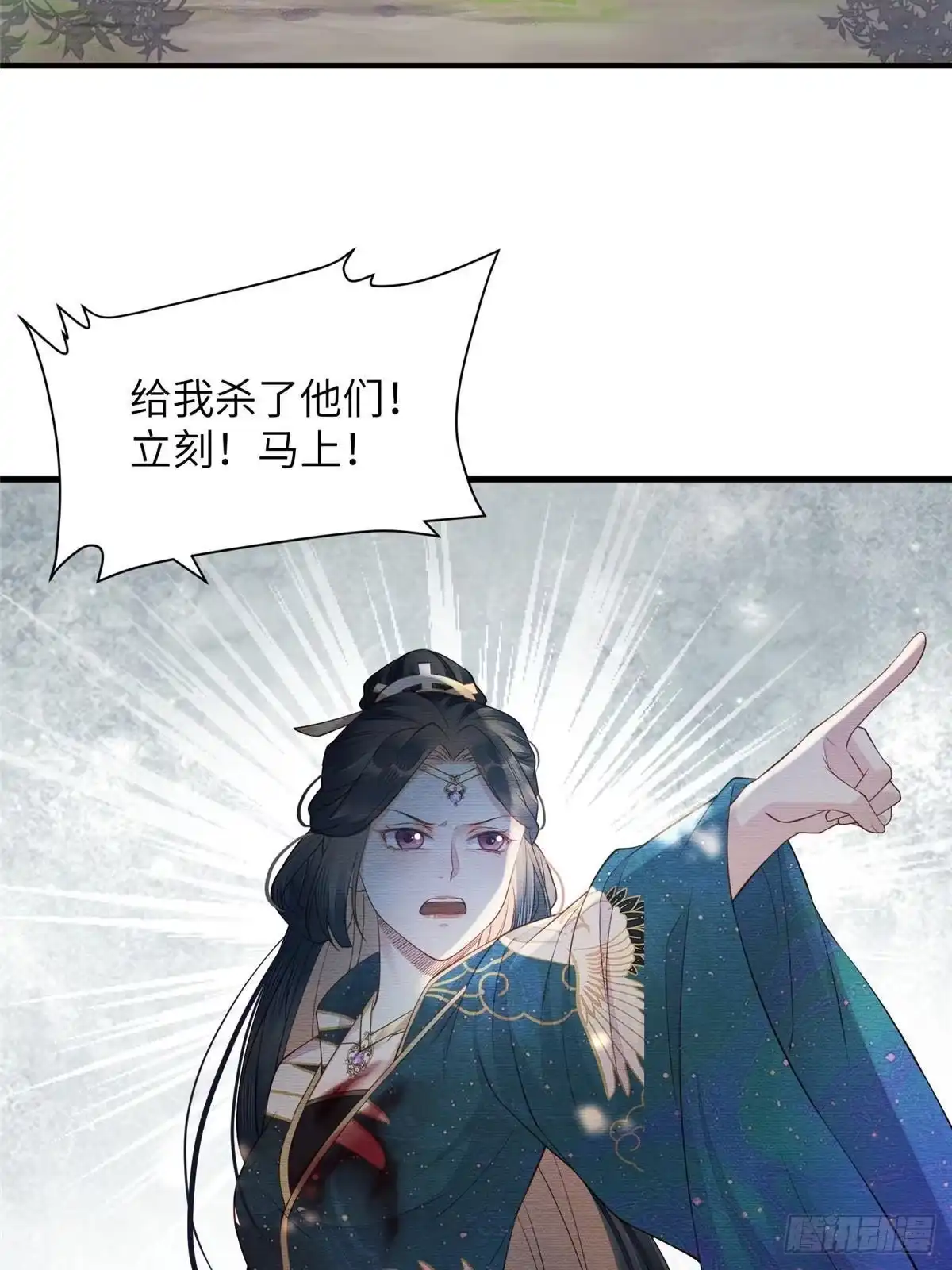 《长公主她每天都想造反》087 公主遇刺 第29页