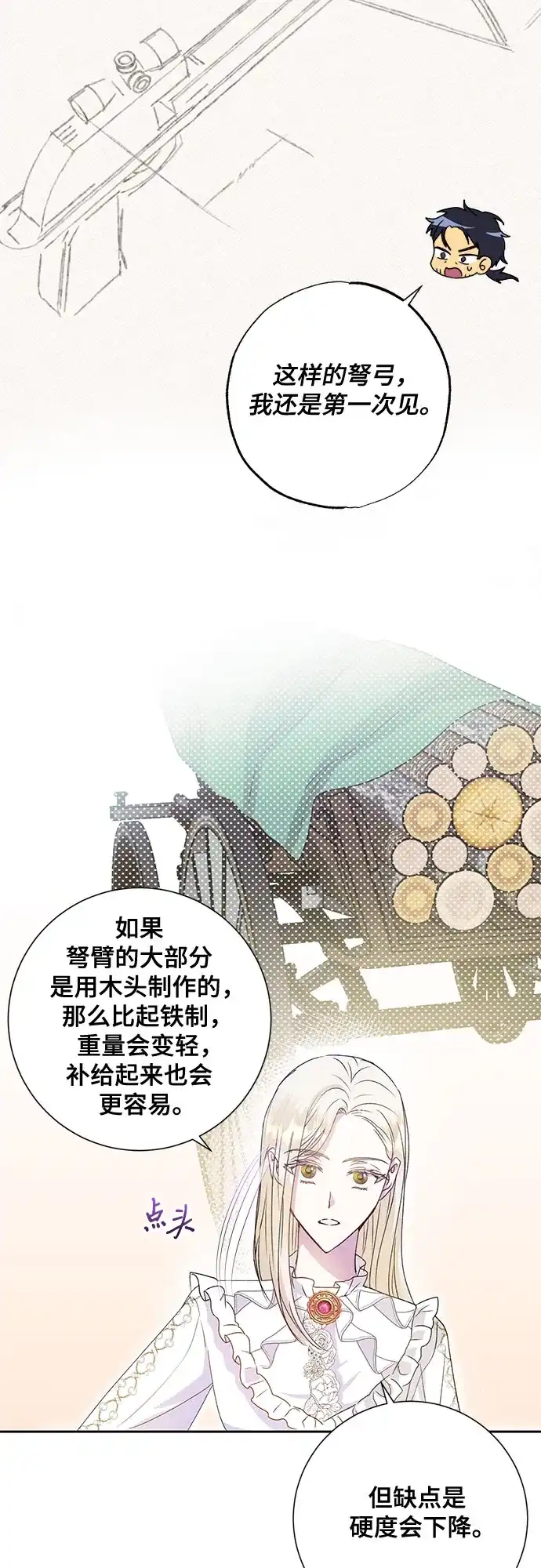 《长官!本次战场是这里吗?》第9话 第20页