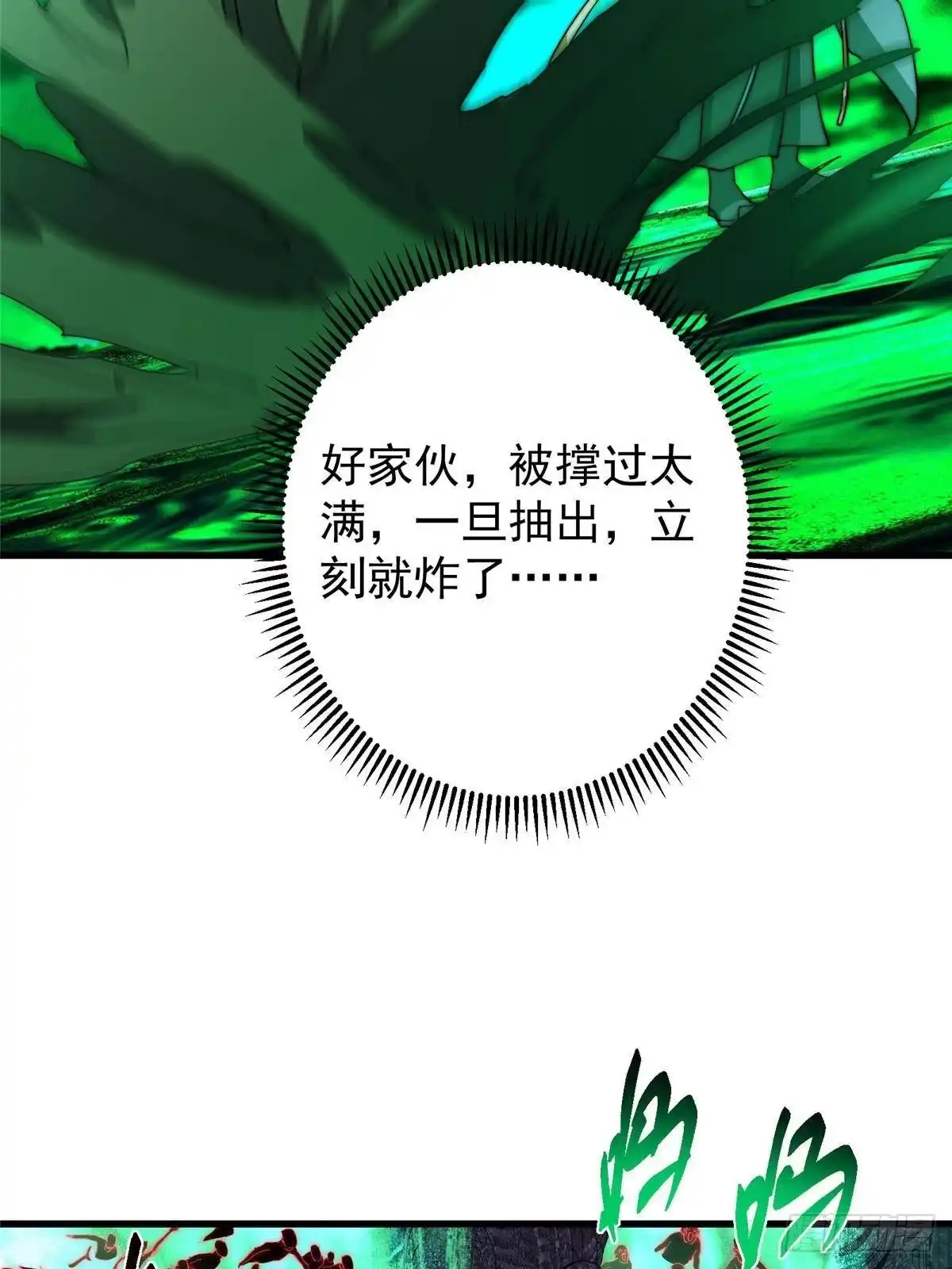 掌门低调点 557 缩头乌龟专属法宝 第13页