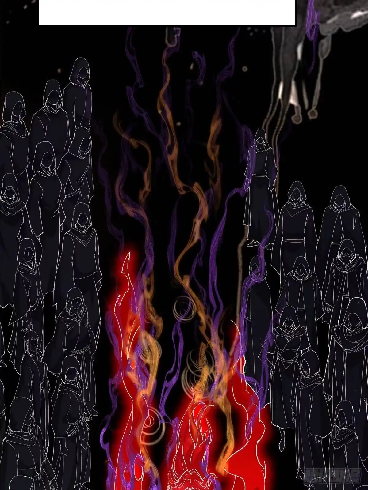 掌门低调点 577 万年前的暴君！ 第22页