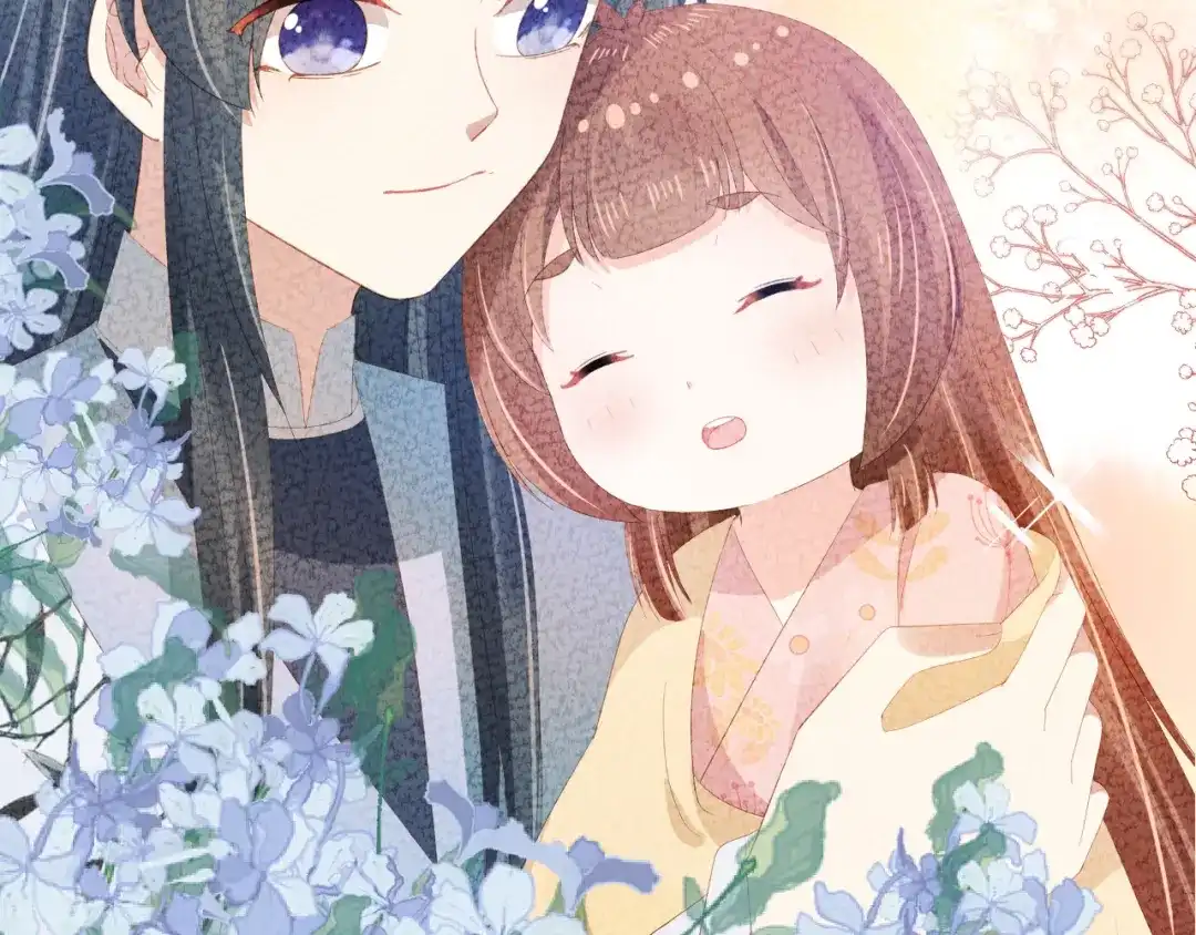 《掌上萌珠》第100话 离别之时 第74页