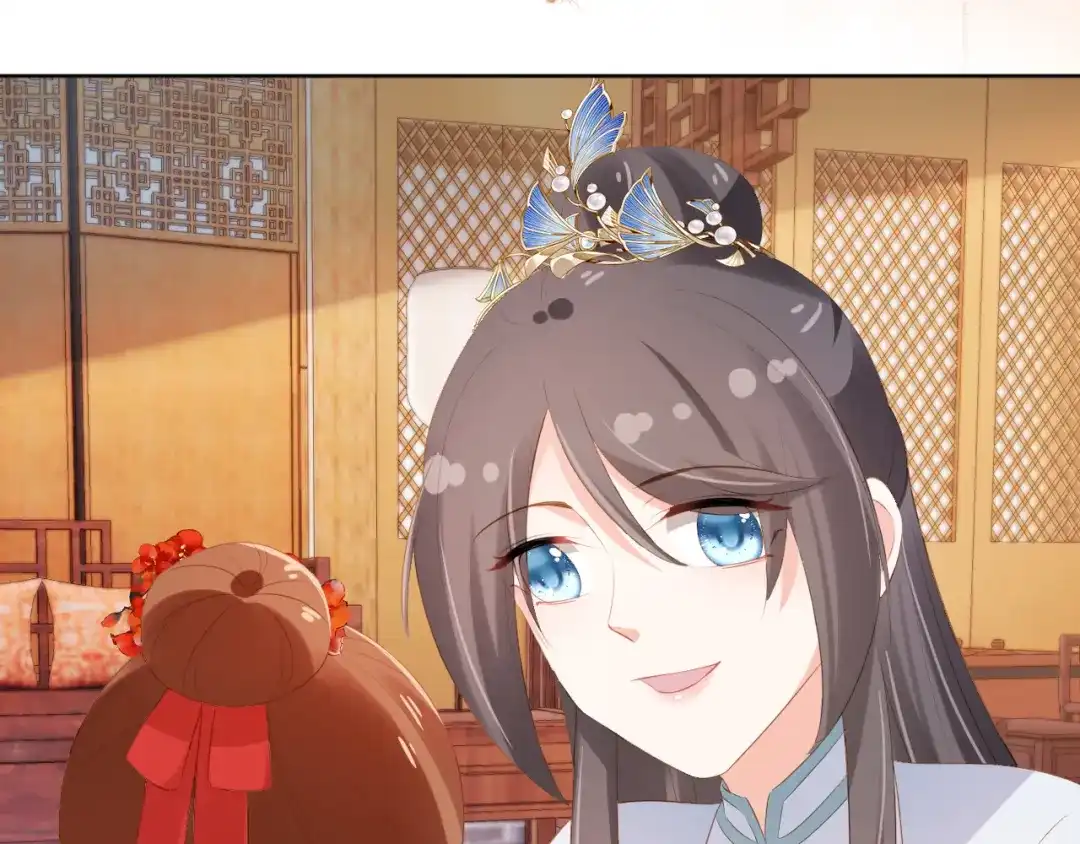 《掌上萌珠》第100话 离别之时 第108页