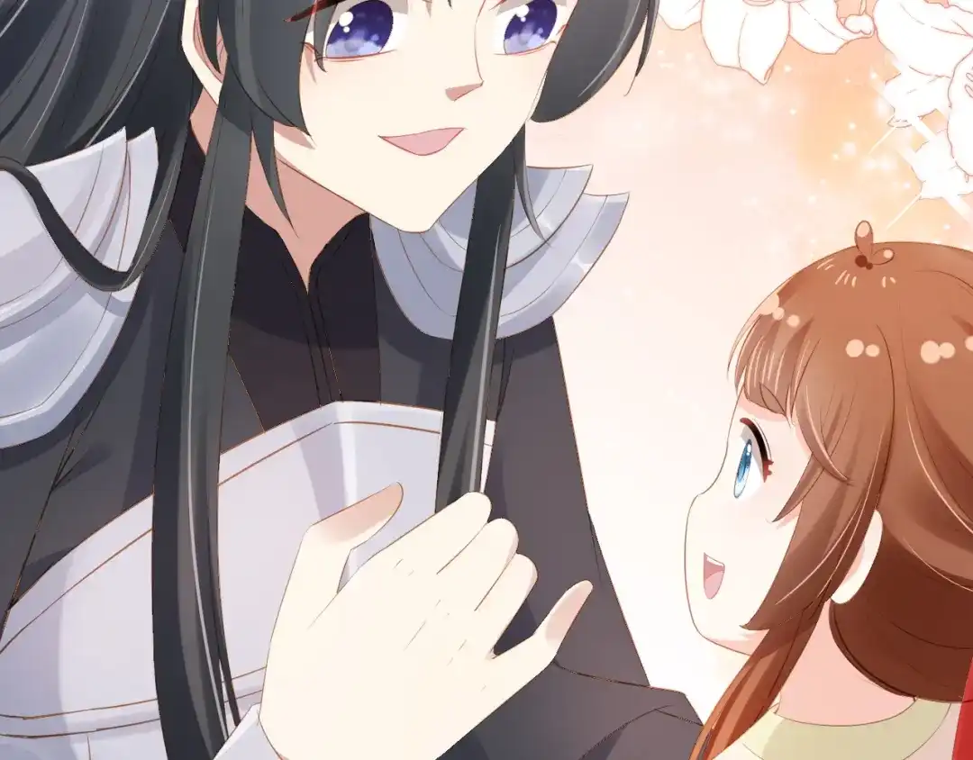 《掌上萌珠》第100话 离别之时 第77页