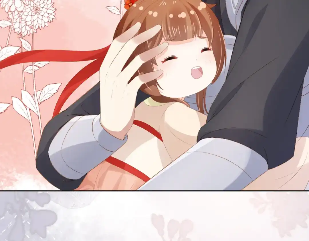 《掌上萌珠》第100话 离别之时 第63页
