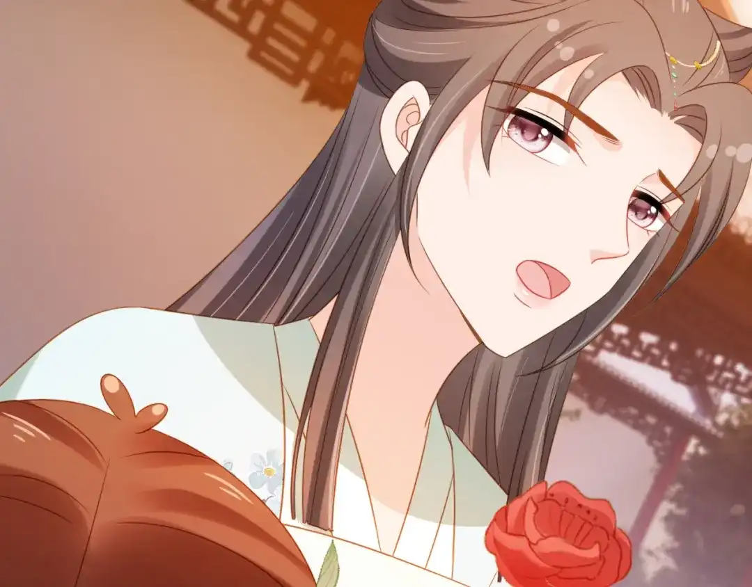 《掌上萌珠》第104话 小花花要回来喽~ 第12页