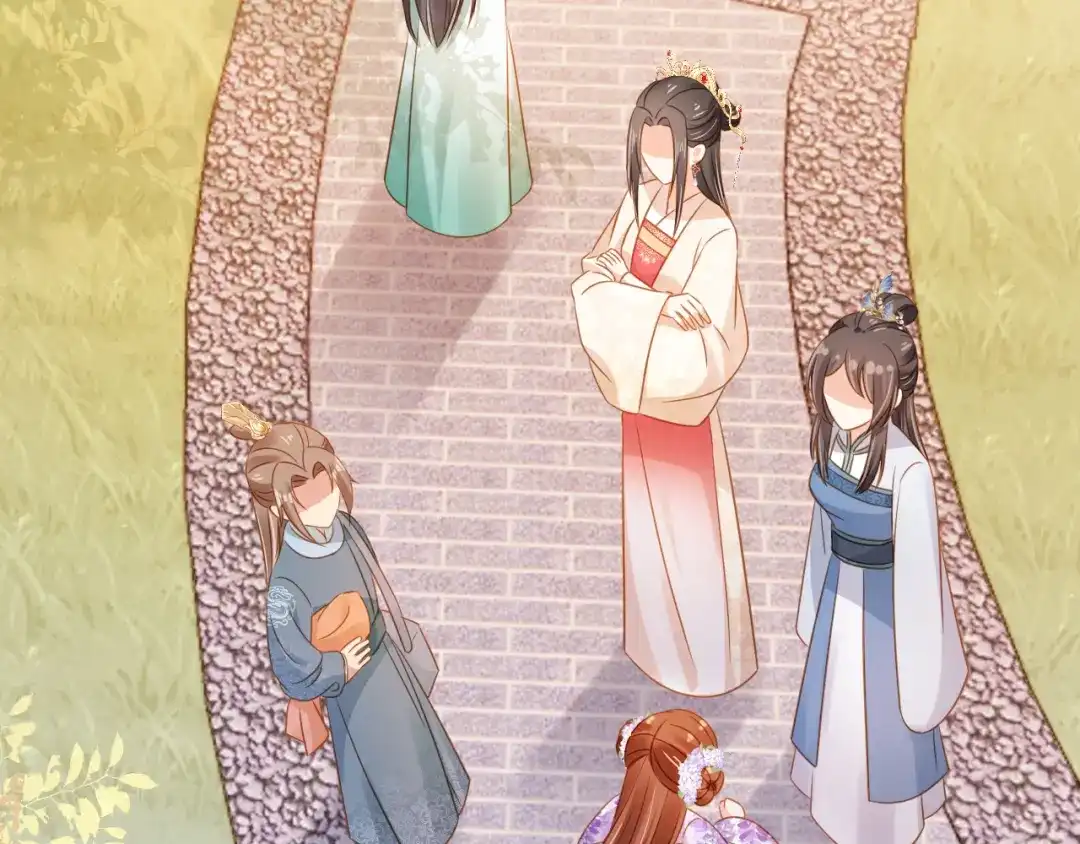 《掌上萌珠》第104话 小花花要回来喽~ 第53页