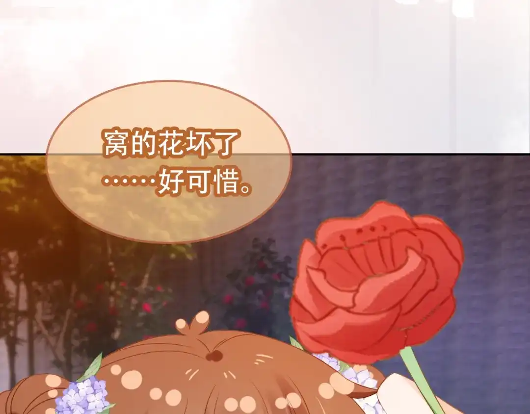 《掌上萌珠》第104话 小花花要回来喽~ 第15页