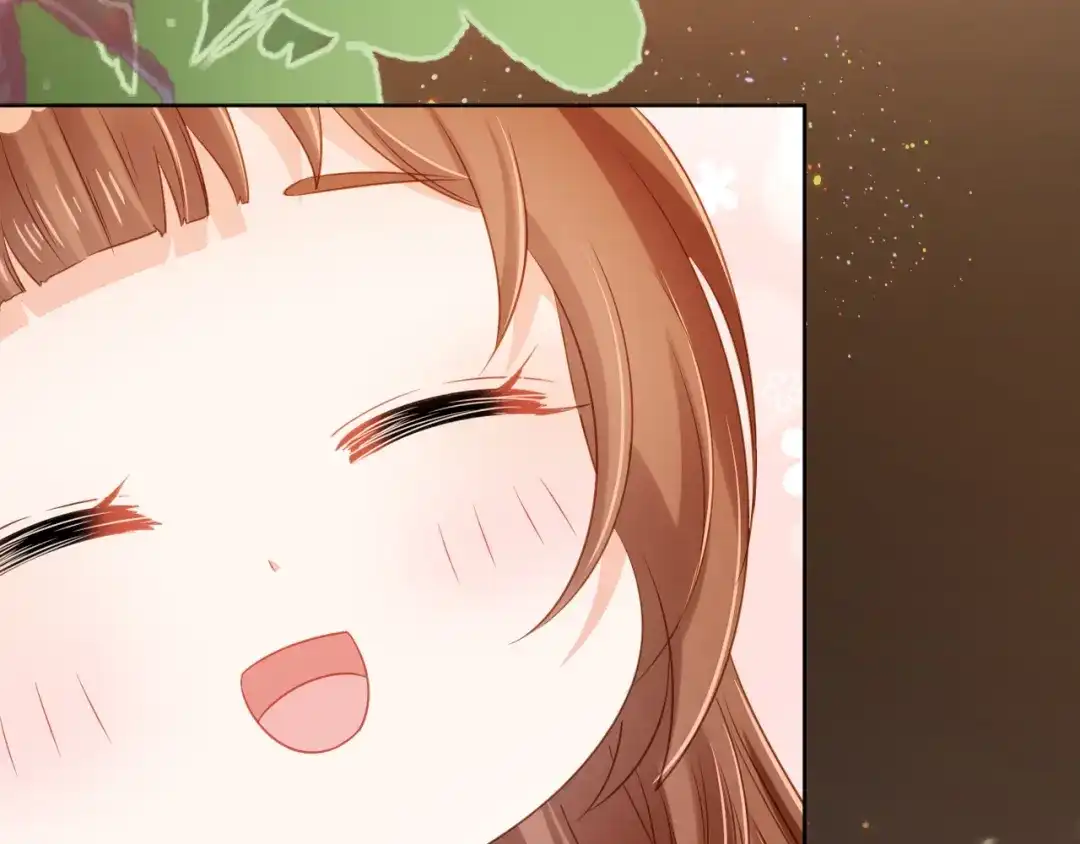 《掌上萌珠》第104话 小花花要回来喽~ 第85页