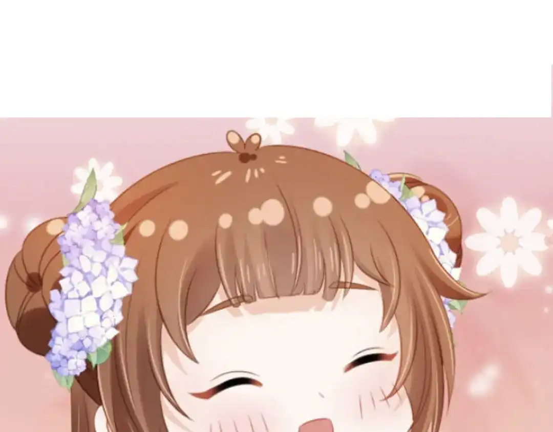 《掌上萌珠》第104话 小花花要回来喽~ 第109页
