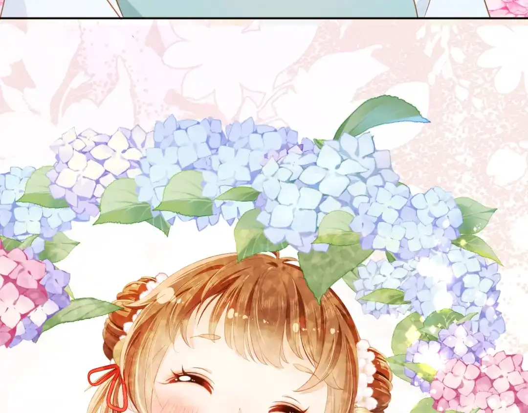 《掌上萌珠》第104话 小花花要回来喽~ 第98页