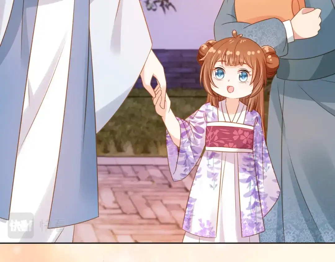 《掌上萌珠》第104话 小花花要回来喽~ 第62页