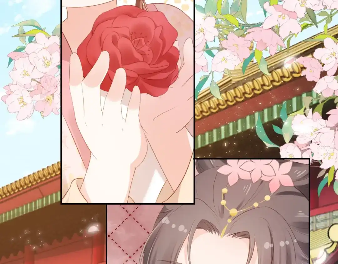 《掌上萌珠》第106话 计划？ 第32页