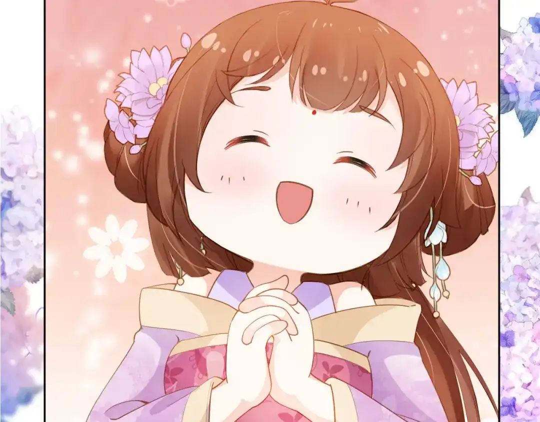 《掌上萌珠》第108话 生日巡游 第65页