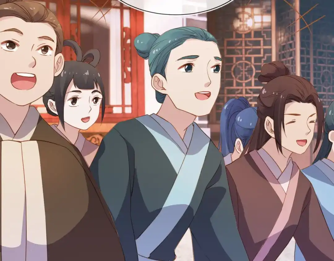 《掌上萌珠》第108话 生日巡游 第67页