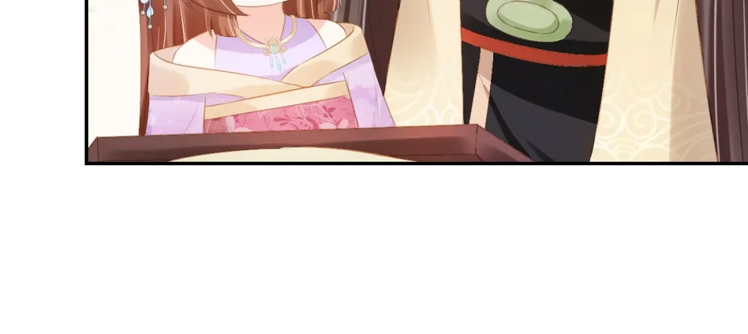 《掌上萌珠》第109话 护国寺祈福 第37页