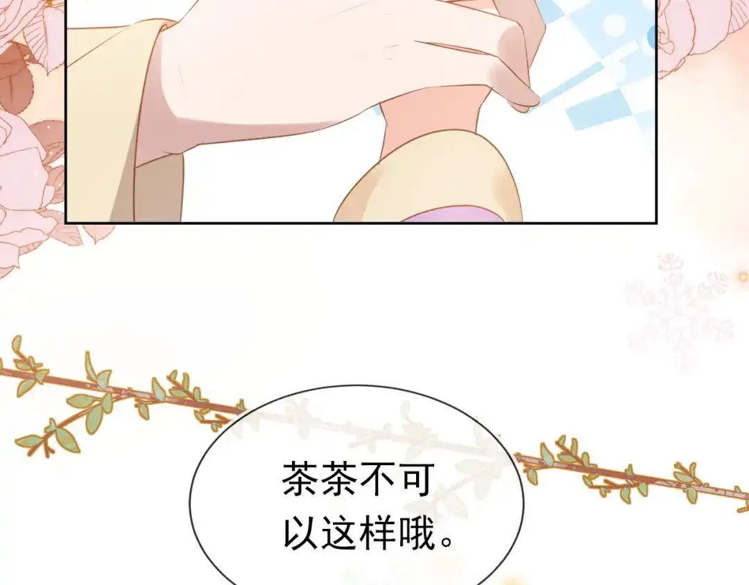 《掌上萌珠》第109话 护国寺祈福 第17页