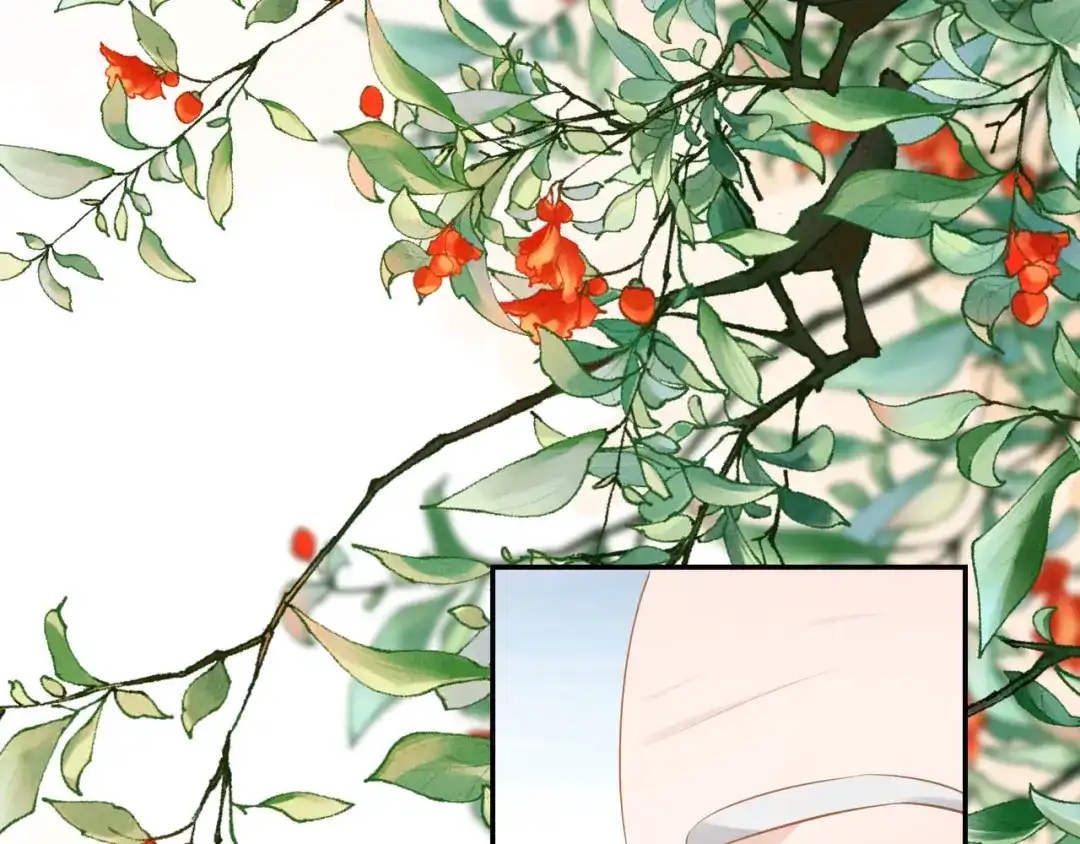 《掌上萌珠》第109话 护国寺祈福 第49页