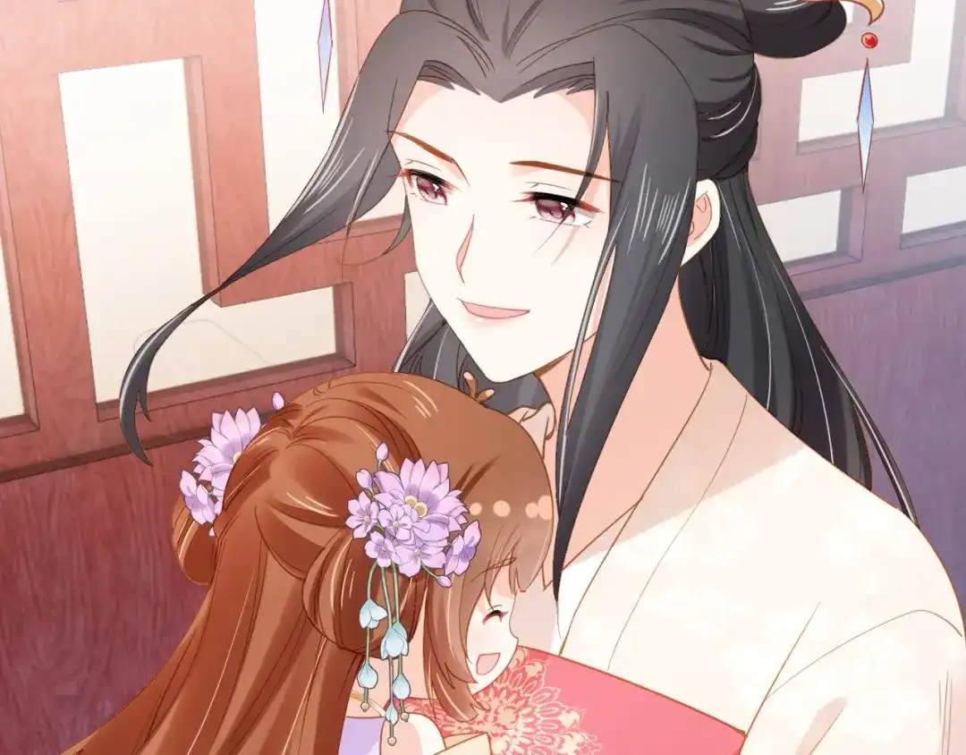 《掌上萌珠》第110话 生日愿望 第55页