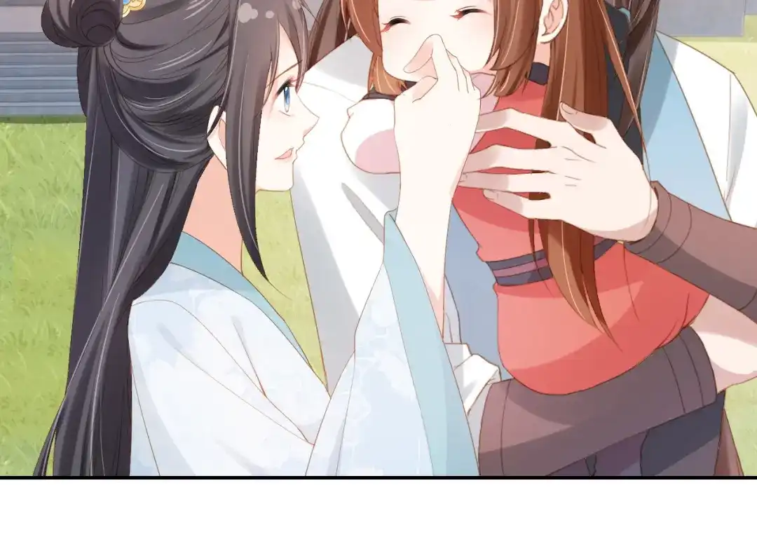 《掌上萌珠》第111话 骑马喽！ 第64页