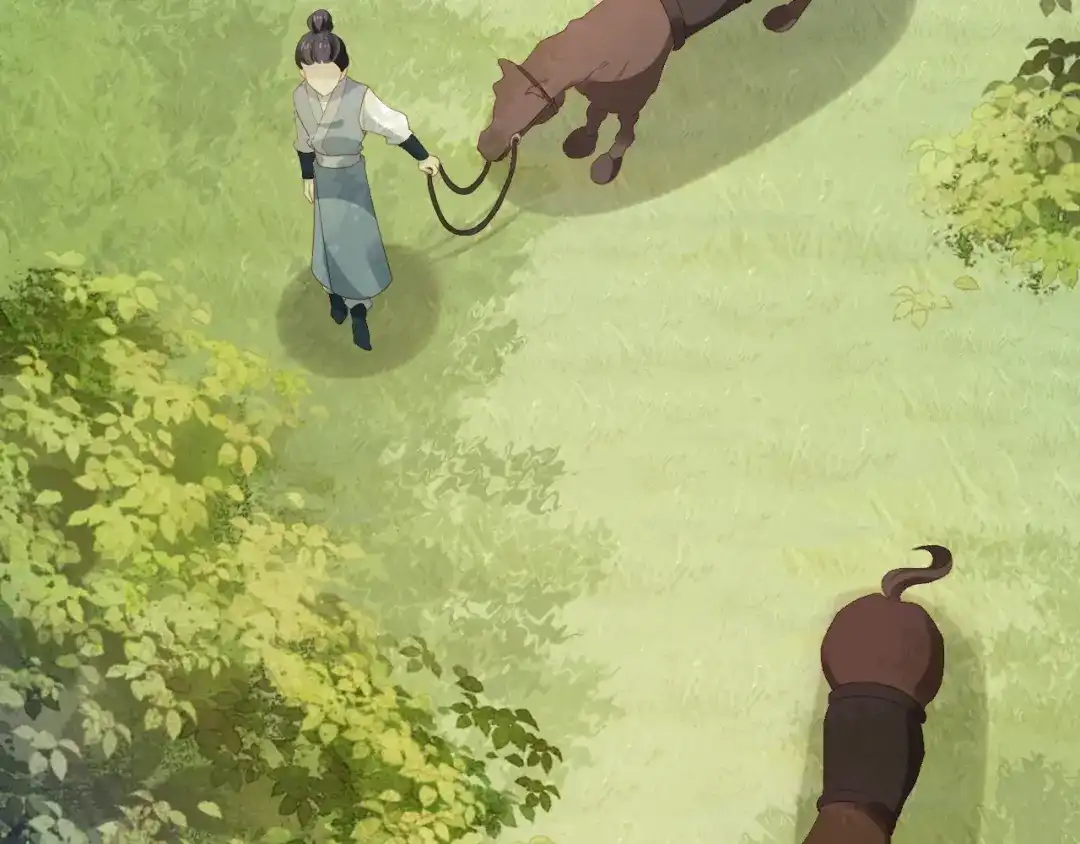 《掌上萌珠》第112话 重衍失踪 第65页