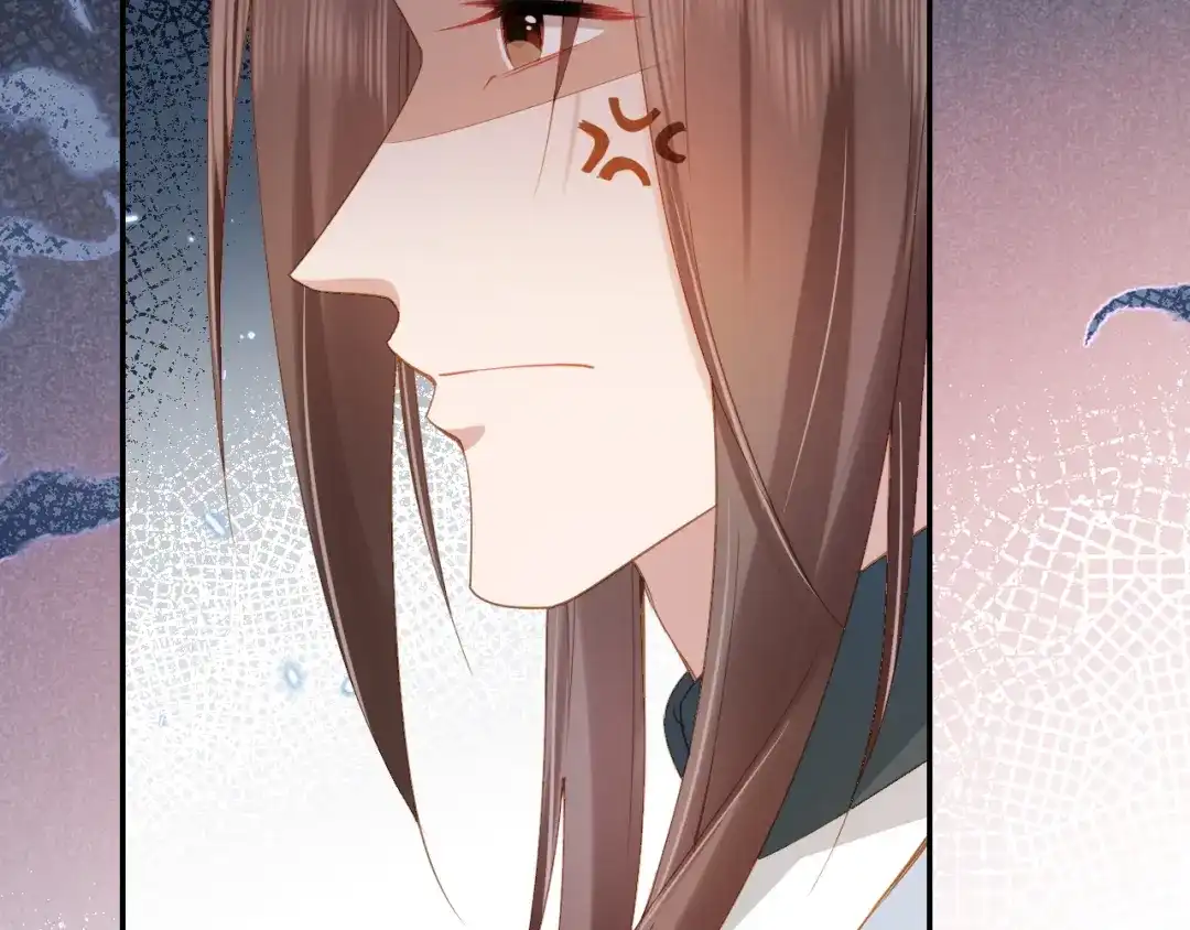 《掌上萌珠》第113话 爹爹好像生气了 第52页