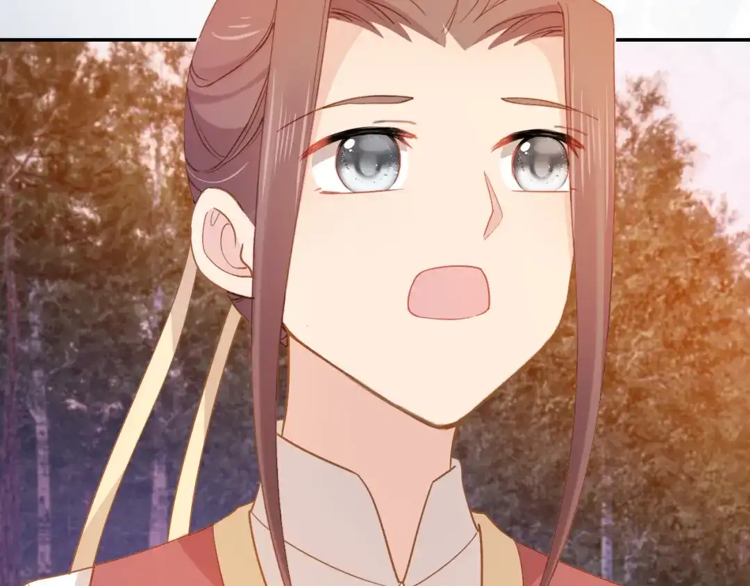 《掌上萌珠》第113话 爹爹好像生气了 第27页