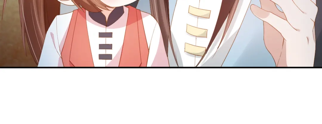 《掌上萌珠》第114话 男子汉 第27页