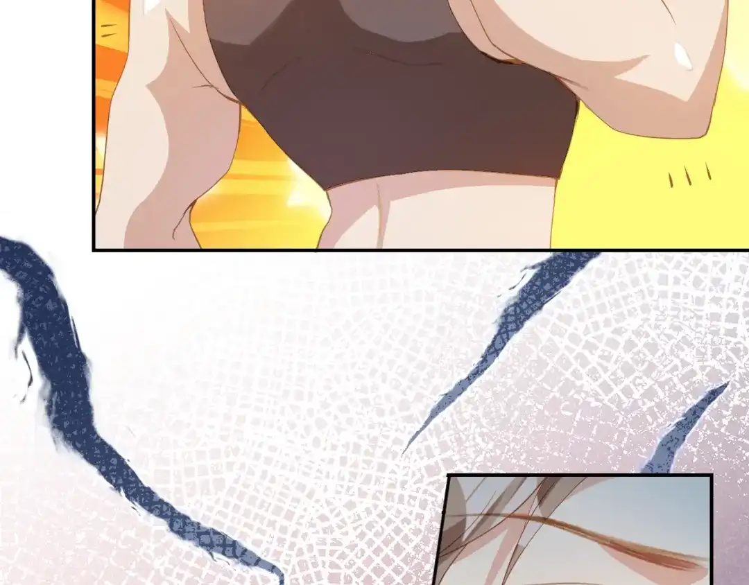 《掌上萌珠》第114话 男子汉 第40页